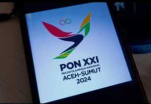 PON Aceh-Sumut 2024,  Riau Incar 25 Medali Emas