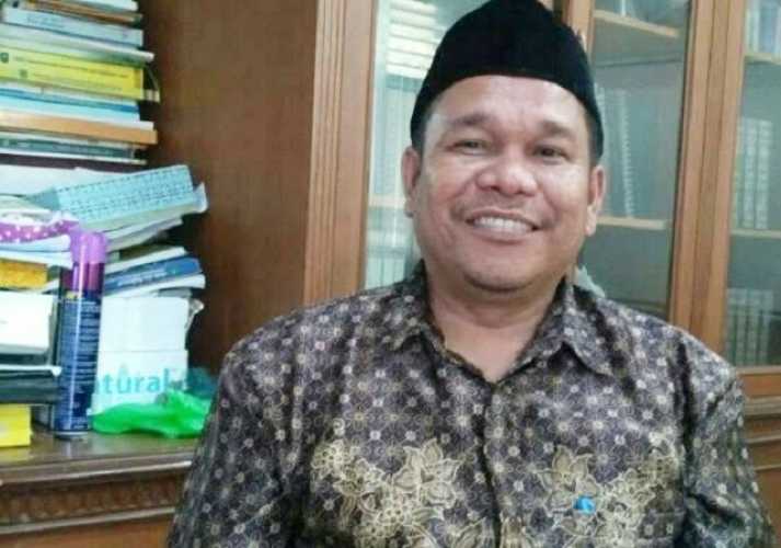 Pertikaian Elit Politik Riau, Saiman: Hentikanlah, Tak Ada Manfaat Bagi Masyarakat