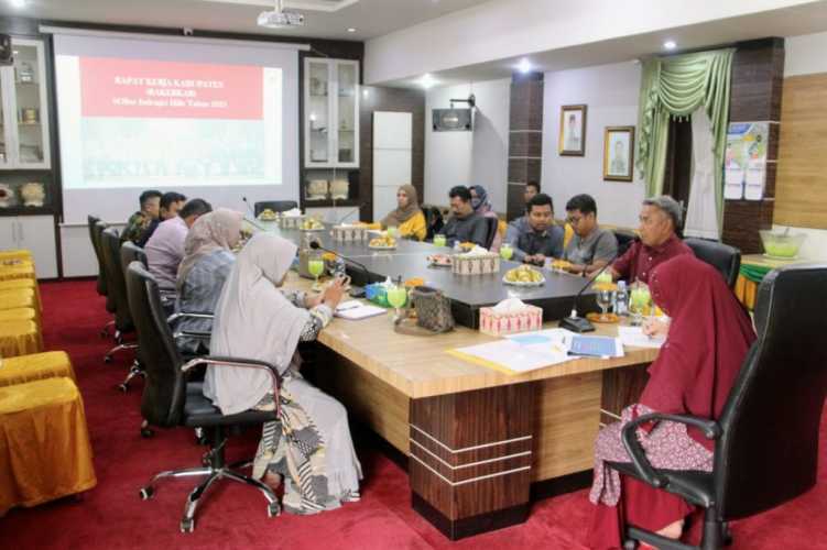 Jadi Tuan Rumah PeSOda SOIna Provinsi Riau, Inhil Siapkan Atlet yang Siap Bersaing dengan Kabupaten Lain