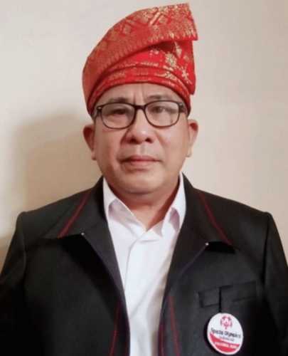 Ketua JMSI Riau Kecam Pelemparan Batu Mobil Sekretaris JMSI Inhu, Polisi Harus Ungkap