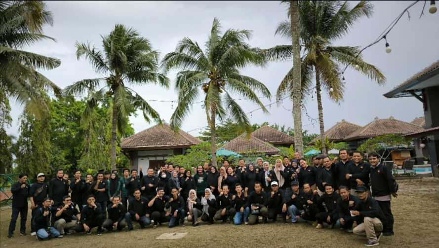Bawaslu Riau Yakin Sinergi dengan Media akan Mampu Kawal Pemilu Damai dan Berintegritas!