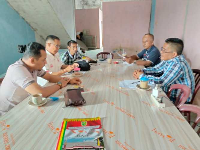 Melihat JMSI Inhu Dalam Upaya Mendukung Pembangunan di Kabupaten Inhu