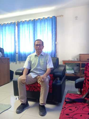 Senior Manager PT Wanasari Nusantara Membantah Perusahaannya Sering Buat Gaduh dan Pertikaian