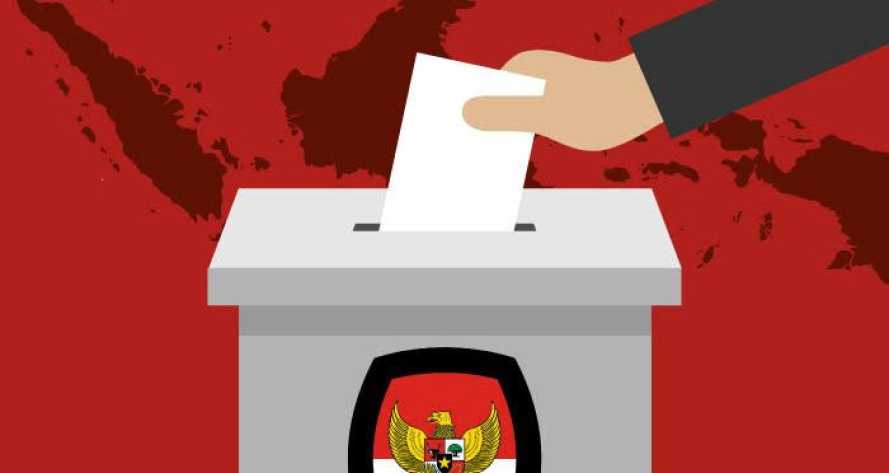 Jelang Hari Pencoblosan, PMII Riau Minta Semua Pihak Jaga Situasi Pemilu Kondusif