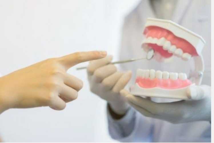 Bagi Anda yang Ingin Mengurus Izin Tukang Gigi di DPMPTSP Inhil, Ini Persyaratannya