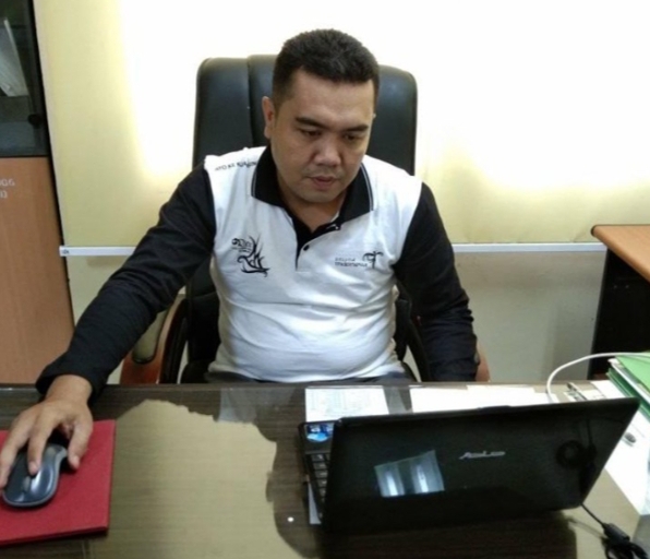 Sekretaris BKPP Kuansing : SK PPPK Guru akan Segera di Serahkan Menunggu Perubahan APBD
