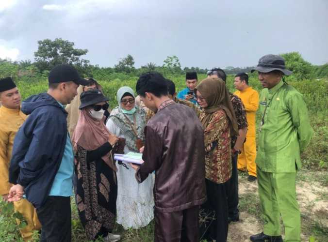 Masuk Tahap Lelang, RS Otak dan Jantung di Riau Mulai Dibangun Tahun Ini