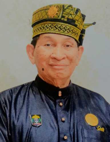 Ketum MKA-LAMR Datuk Raja Marjohan Yusuf Minta PT SIR Patuhi 'Dimana Bumi Dipijak Disitu Langit Dijunjung'