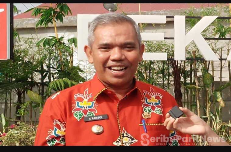 Agustus, SK PPPK Tendik Riau Tuntas Dibagikan,  Oktober  Mereka Terima Gaji!