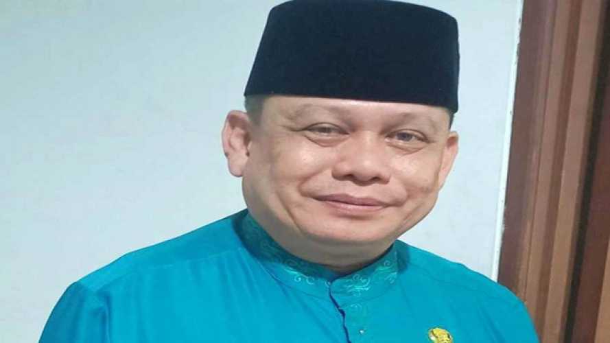 Dua PAW Baru Dilantik, Awal November Empat Lagi Anggota Dewan Riau Sisa Masa Jabatan Bakal Dilantik